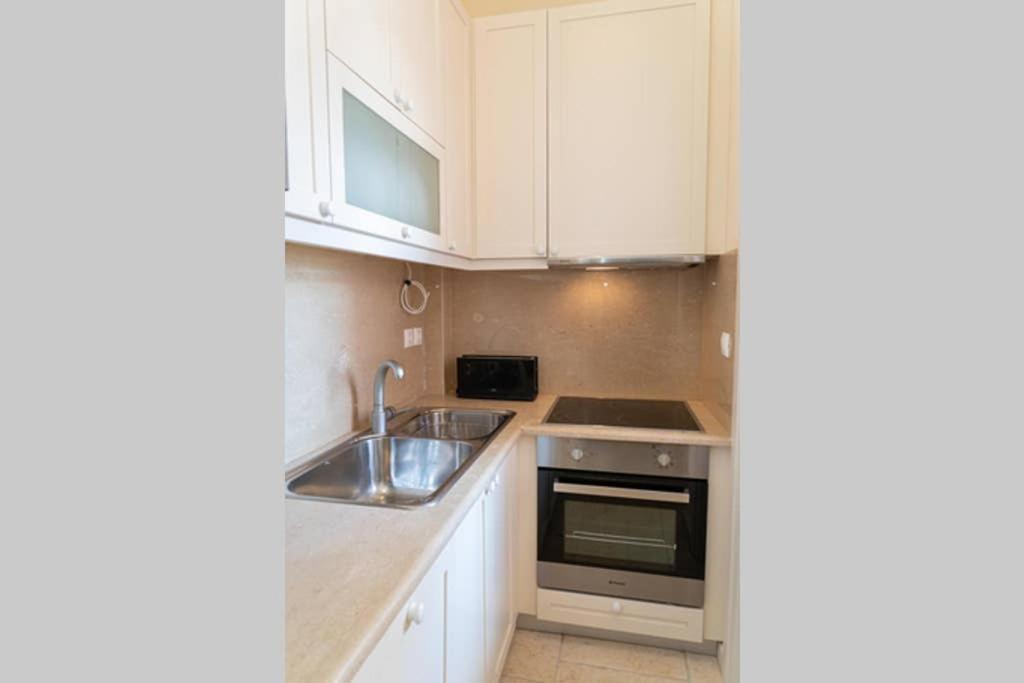 Paradise House Apart2, 5Min Walking Distance To Fiskardo Center Екстер'єр фото