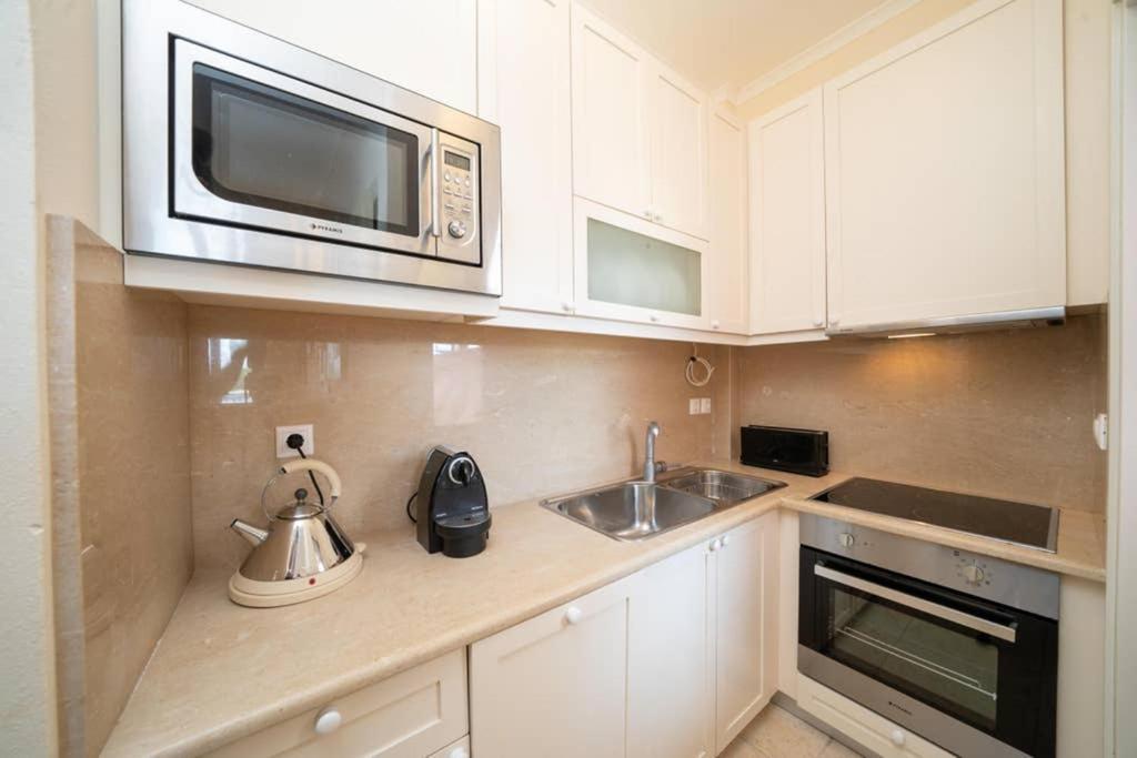 Paradise House Apart2, 5Min Walking Distance To Fiskardo Center Екстер'єр фото