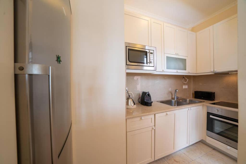 Paradise House Apart2, 5Min Walking Distance To Fiskardo Center Екстер'єр фото